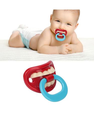 Zjchao Baby Night Schnuller - Safe & Practical Teething Toy for Children's Bedroom | Light & Funny Design - Buy Online on GoSupps.com