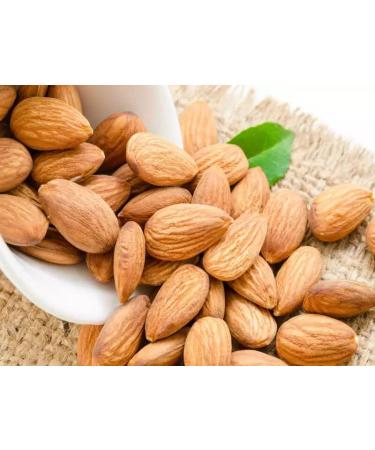 First Quality Badam 500g / Almonds