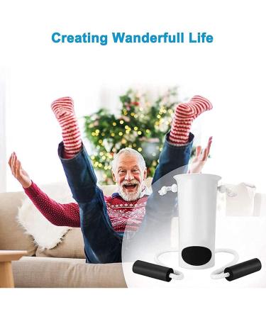 Comfortable Sock Aids for Pregnant Women & Seniors | Easy Stocking Wearer Tools - Buy Online on GoSupps.com