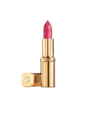 L'OREAL Colour Riche Lipstick 453 Rose Cream Rose Creme 1 Count (Pack of 1)