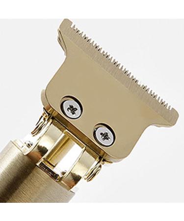 Rehomy Hair Clippers for Men Rechargeable Close Cutting T- Blade Hair Trimmer Mens Grooming Kit - Buy Online on GoSupps.com