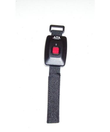 Wrist Panic Button for PAVDII - FBA