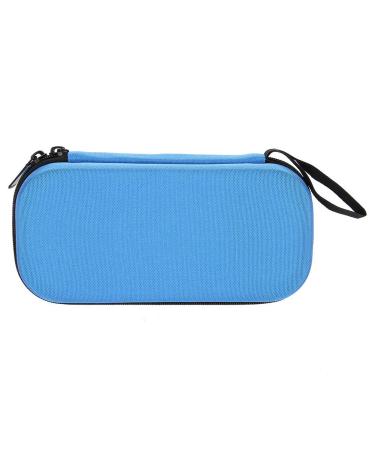 Cooling Protector Bag Pouch Cooler Convenient Display for Outdoor for Indoor(Blue)
