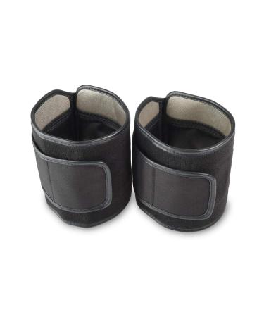 Beurer Ems Homestudio Record cuff size M 2 cuffs for electrical muscle stimulation suitable for the Beurer EMS Homestudio device
