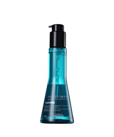 Loreal Professionnel Pro Fiber Restore Leave-In Treatment 150ml