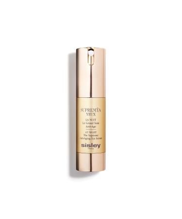 SISLEY Supremya Eyes At Night The Supreme AntiAging Eye Serum 15ml/0.52oz (3.47331E+12) no color