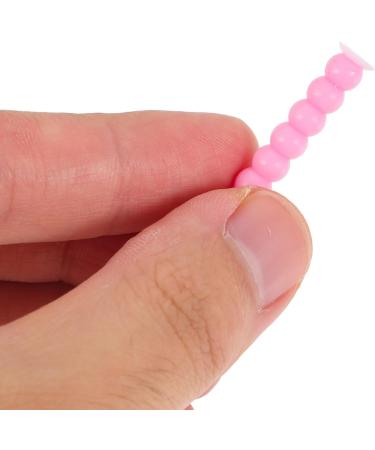 ULTECHNOVO Tools Lens Wearing Rod Convenient Lens Stick Safe -Lens Remover Safe Lens applicator Travel Lens Supply Silica Gel Bulk Supplies Child - Buy Online on GoSupps.com