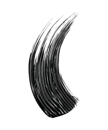 Waterproof Mascara 8ml - 001 Black Black | Smudge-proof Formula - Buy Online on GoSupps.com