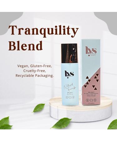 LYS Beauty Skin Loyalty Setting Spray 3.38 oz | Long-Lasting Makeup Fixer | Shop Internationally - Buy Online on GoSupps.com