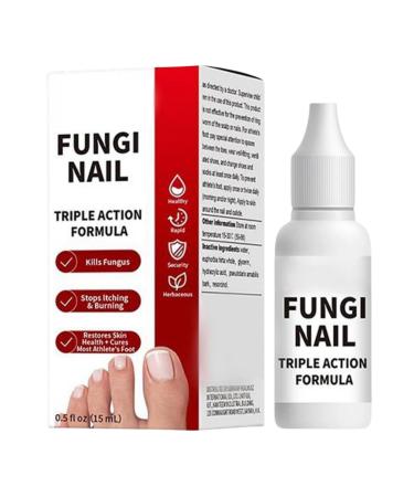 Nail Health | 15 ml Manicure and Cuticle Softener | Cuticle Softening Gel | For the treatment of damaged nails and yellow cuticles