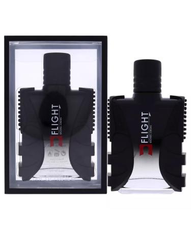 Michael Jordan Flight Eau De Toilette Spray for Men 3.4 Ounce