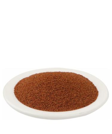 Khoob Kala-Sisymbrium Irio-Raw Herbs-Khoobkala-Khubkala Lal Seeds Hedge Mustard- Khakchi-Jadi Booti-Single Herbs (250 Gram) 250gm