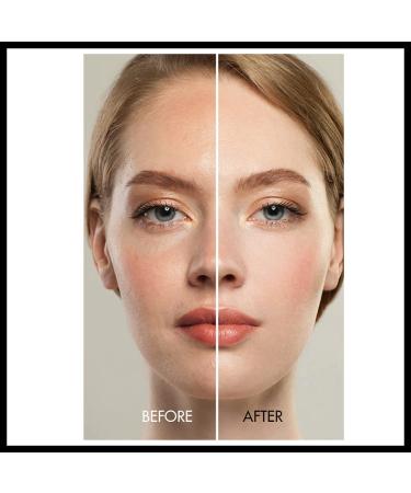 Farmasi VFX PRO Camera-Ready Primer | Advanced Pore Minimizer for All Skin Types | Silky Smooth Skin Revitalizer | Oil-Free Formula | Lightweight and Long-Lasting | 25 mL - Buy Online on GoSupps.com