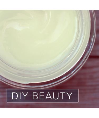 Naissance Shea Butter 1kg - 100% Pure Refined Fairtrade from Ghana | Intensive Care for Skin & Hair - Buy Online on GoSupps.com