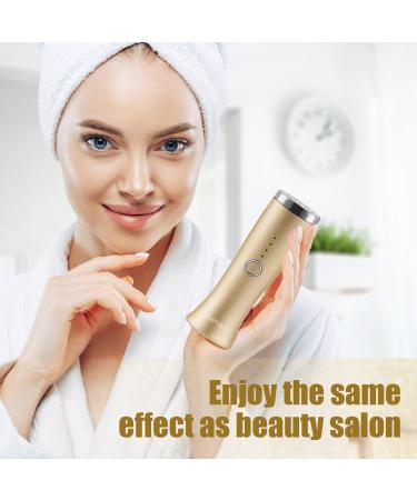 FDA Cleared Red Light Therapy Facial Massager for Anti-Aging and Wrinkle Removal - Buy Online on GoSupps.com