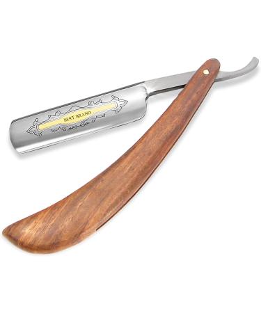 Premium Men's Razor Set with Strop from Solingen - International Shipping Available - Buy Online on GoSupps.com