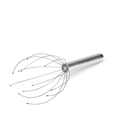 Vibrating Head Massager