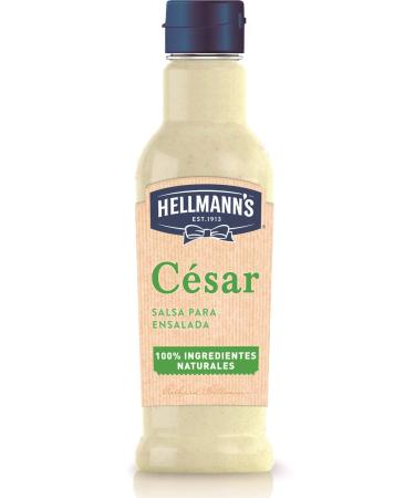 Hellmann's, Caesar Sauce, 210 ml