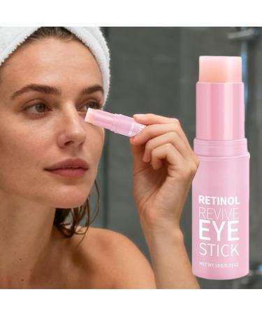  G n rique Eye Contour Balm | Firming Moisturizing Brightening - 10g Nourishing and Firming Eye Care | For Men and Women Mature Dry and Oily Skin Daily Use All Seasons - Buy Online on GoSupps.com