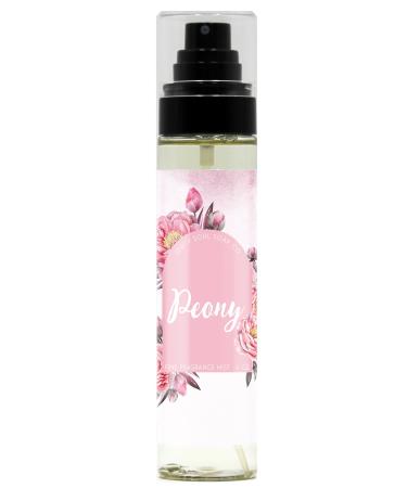 Peony Parfum Mist - Inspired by Midnight Peony | Long Lasting Scent | Fragrance Dupe