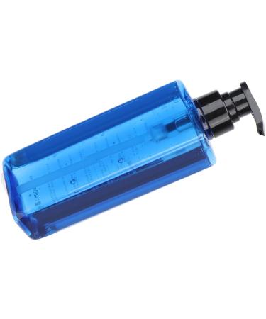 Qukaim Body Washfor Men Men's Shower Gel Long Lasting Fragrance Moisturizing Body Wash 400ml - Buy Online on GoSupps.com