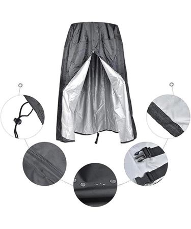 PLCPDM Multifunctional Garden Hanging Basket for Garden Chair - Buy Online on GoSupps.com