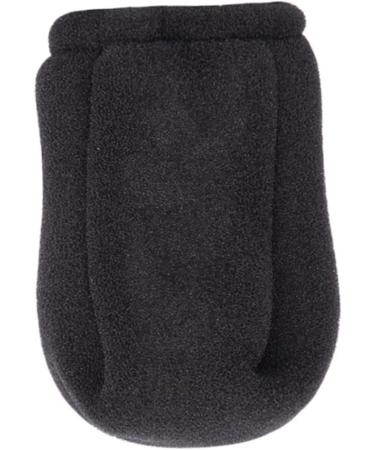 minkissy 3 Pcs Hair Dryer Hot Sock Diffuser Hair Dryer Sponge Diffuser Hair Dryer Sponge Cover Diffuser Hair Dryer Diffuser Attachment Hair Dryer Diffuser Sponges Travel Wind Cover Curls 12X9 cmx3pcs Blackx3pcs - Buy Online on GoSupps.com