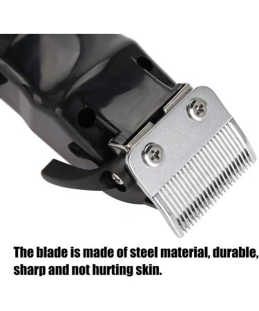 Hair Clipper Wireless USB Hair Clipper Complete Hair Cutting Kit for Men Women & Children with Guide Combs for Smooth Easy Haircuts Professional Beard Hair Trimmer Tools - Buy Online on GoSupps.com
