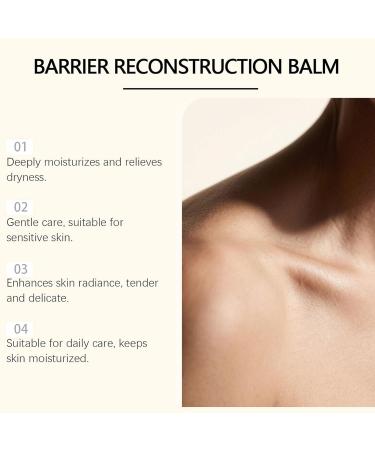  G n rique Brightening Cream | 85g Body Cream | Repairing Lotion for Hydration and Radiance Suitable for Dry and Sensitive Skin Types - Buy Online on GoSupps.com