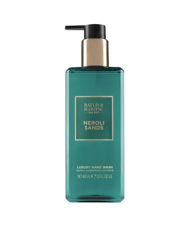 Baylis & Harding Baylis & Harding The Edit Neroli Sands Liquid Soap 400ml