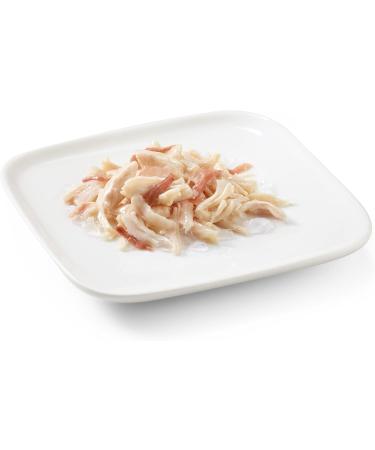 Schesir Chicken Fillet with Beef for Dogs - Wet Food - 6 x 4 cans x 85 g - Buy Online on GoSupps.com