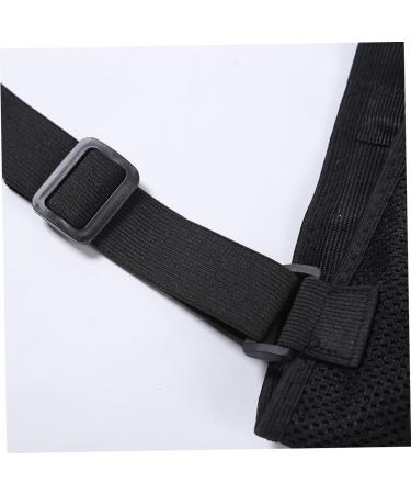 MAGICLULU Lumbar Brace - Adjustable Back Support Belt for Pain Relief | Premium Waist Support Strap for Optimal Comfort - Buy Online on GoSupps.com