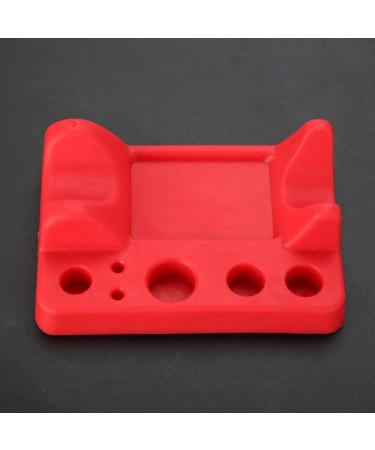 Buy Sonew Tool Stand Pigment Ink Cup Pen Stand - Makeup Organizer for Professional Artists | International Shipping - Buy Online on GoSupps.com