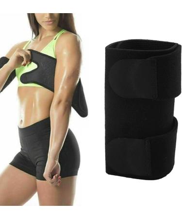 Adjustable Compression Arm Cuff for Pain Relief - Support Bandage for Biceps & Triceps | Ideal for Men & Women - Perfect for Training Cycling Basketball & Volleyball - Buy Online on GoSupps.com