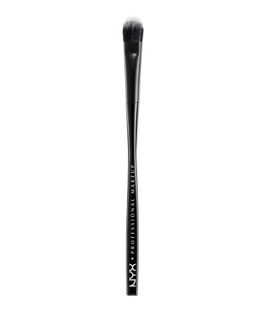 NYX Pro brush dual fiber detail brush