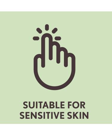 Aveeno Daily Moisturising Triple Pack 200 ml - Hydrating Skincare Bundle - Buy Online on GoSupps.com