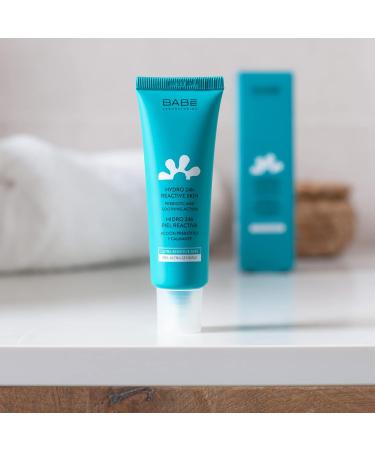Bab Anti Redness Care Cream 50ml - Buy Online on GoSupps.com