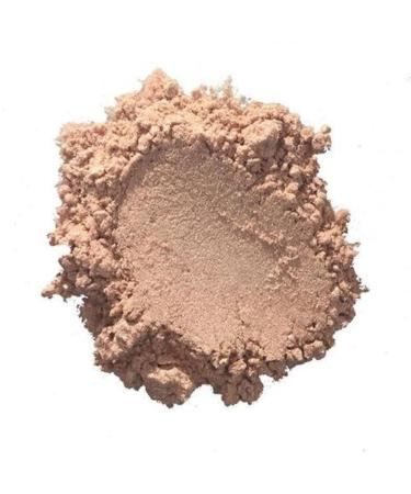 Buy Lily Lolo Mineral Eye Shadow - Vanilla Shimmer 1.5g | International Shipping Available | Natural Makeup - Buy Online on GoSupps.com