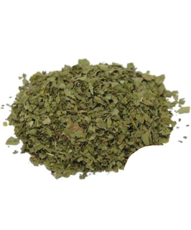 Starwest Botanicals Organic Cilantro Leaf Cut and Sifted, 1 Pound