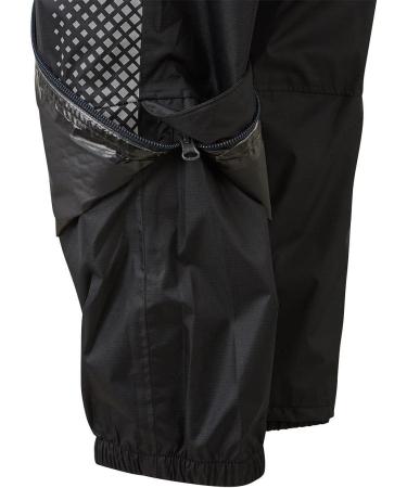 Altura Women's Nightvision Waterproof Cycling Jacket & Overtrousers - Size 40 Black | International Shipping Available - Buy Online on GoSupps.com