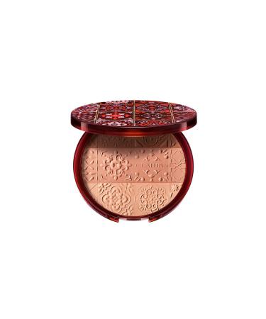 Clarins Summer Bronzing & Blush Limited Edition Compact 20 g