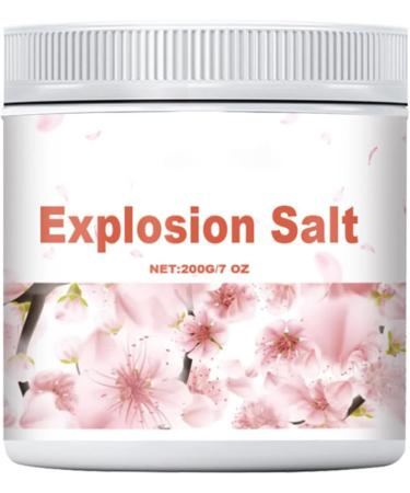 Flower Fragrances Explosions Household Strong Yellow Removing Color Clothes Bleaching Agent Color Bleaching Explosions Laundry 100g - Buy Online on GoSupps.com