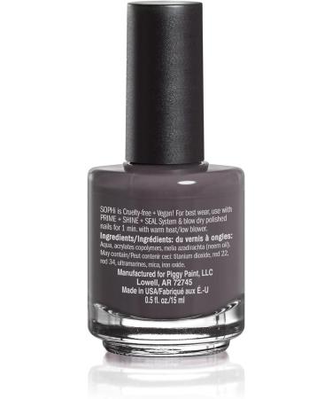 SOPHi Cruelty Free Vegan Nail Polish - Feet-ured Attraction - Buy Online on GoSupps.com