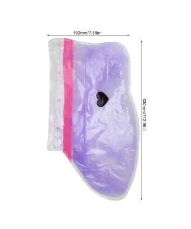 Buy Paraffin Treatment Gloves | Spa Gloves for Home & Salon Use | Soft Smooth & High Absorption - Buy Online on GoSupps.com