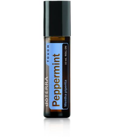 doTERRA - Peppermint Touch Essential Oil - 10 mL Roll On