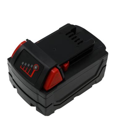 Battery Replacement for Fromm P328 P326 P327 P329 P318 N5-4349 N5-4349-A