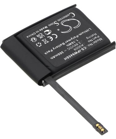 Buy A3009 300mAh Battery for Watch Series S9 45mm | International Shipping - Buy Online on GoSupps.com