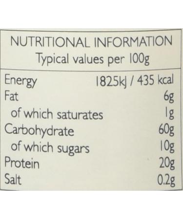  Cooks & Co Cooks & Co Dried Forest Mushrooms - 40g - Buy Online on GoSupps.com