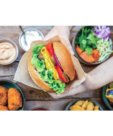 Smartbox - Gift Box - Tasty Vegan and Ecological 2-Course Meal with Drinks in Paris - Original Gift Idea - Buy Online on GoSupps.com