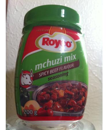 Royco Mchuzi Mix Beef Flavour 200g